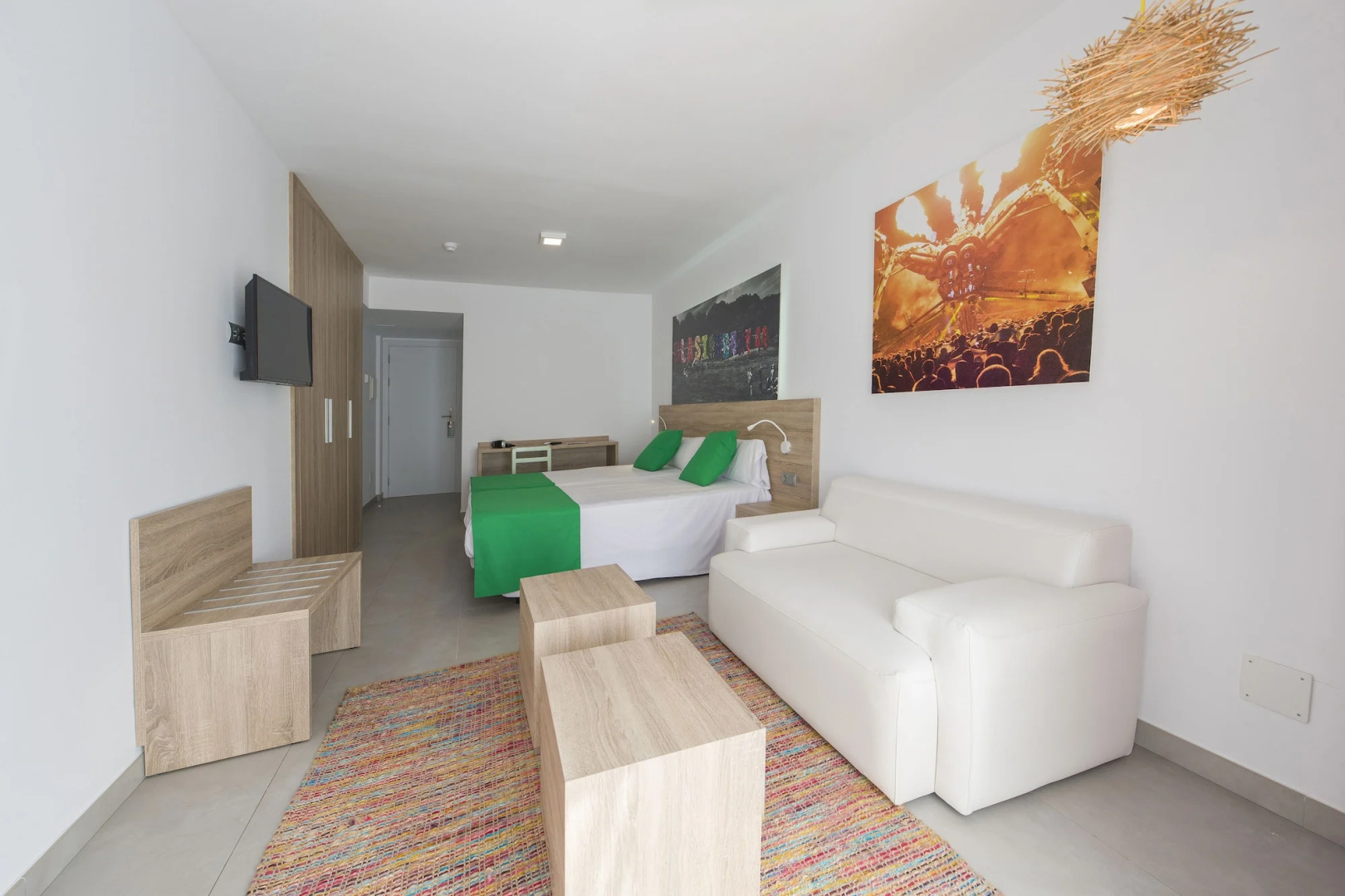 Photo - Hotel Vibra Bossa Flow - Adults only