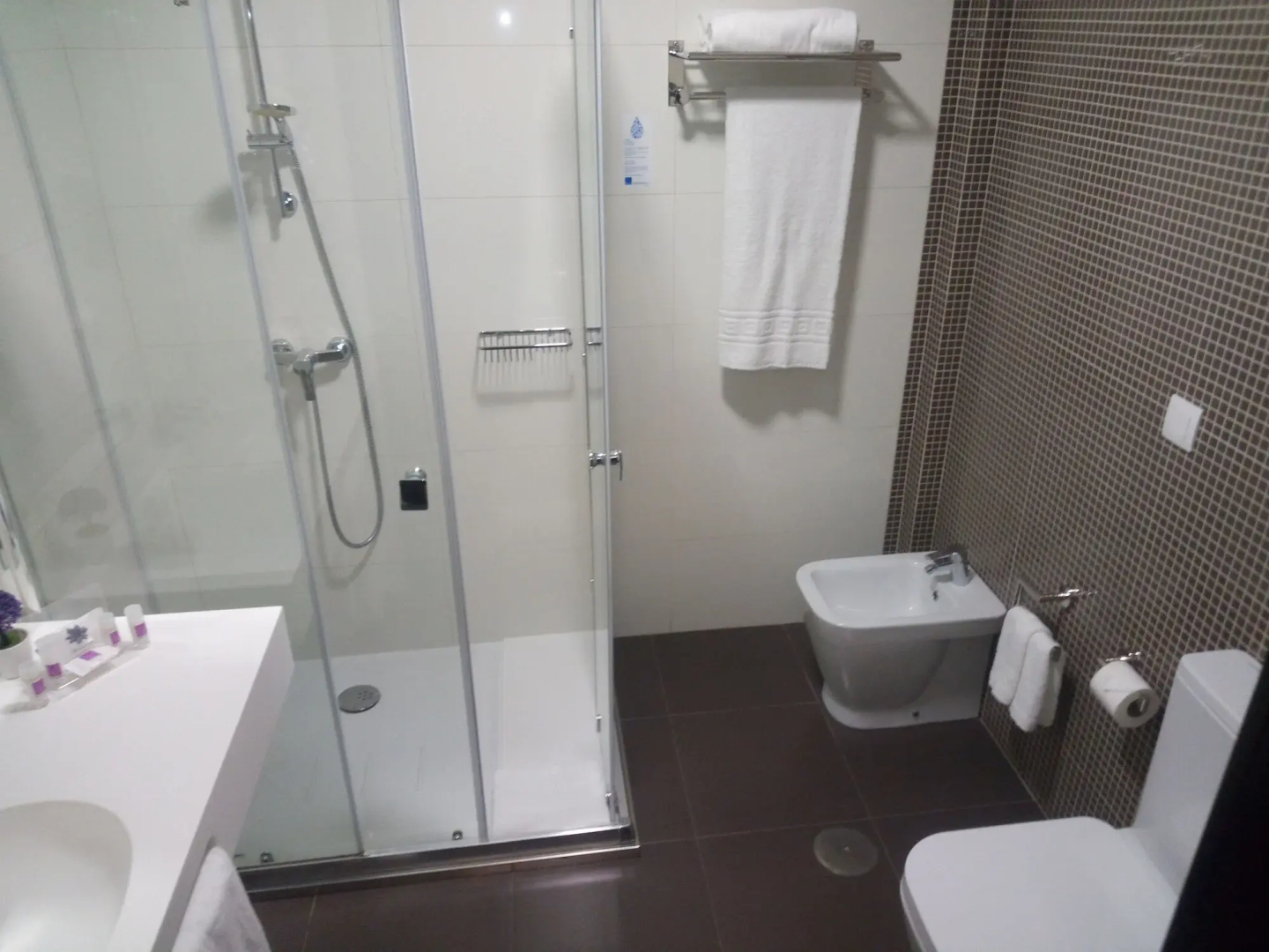 Photo - Hotel Monte Lírio