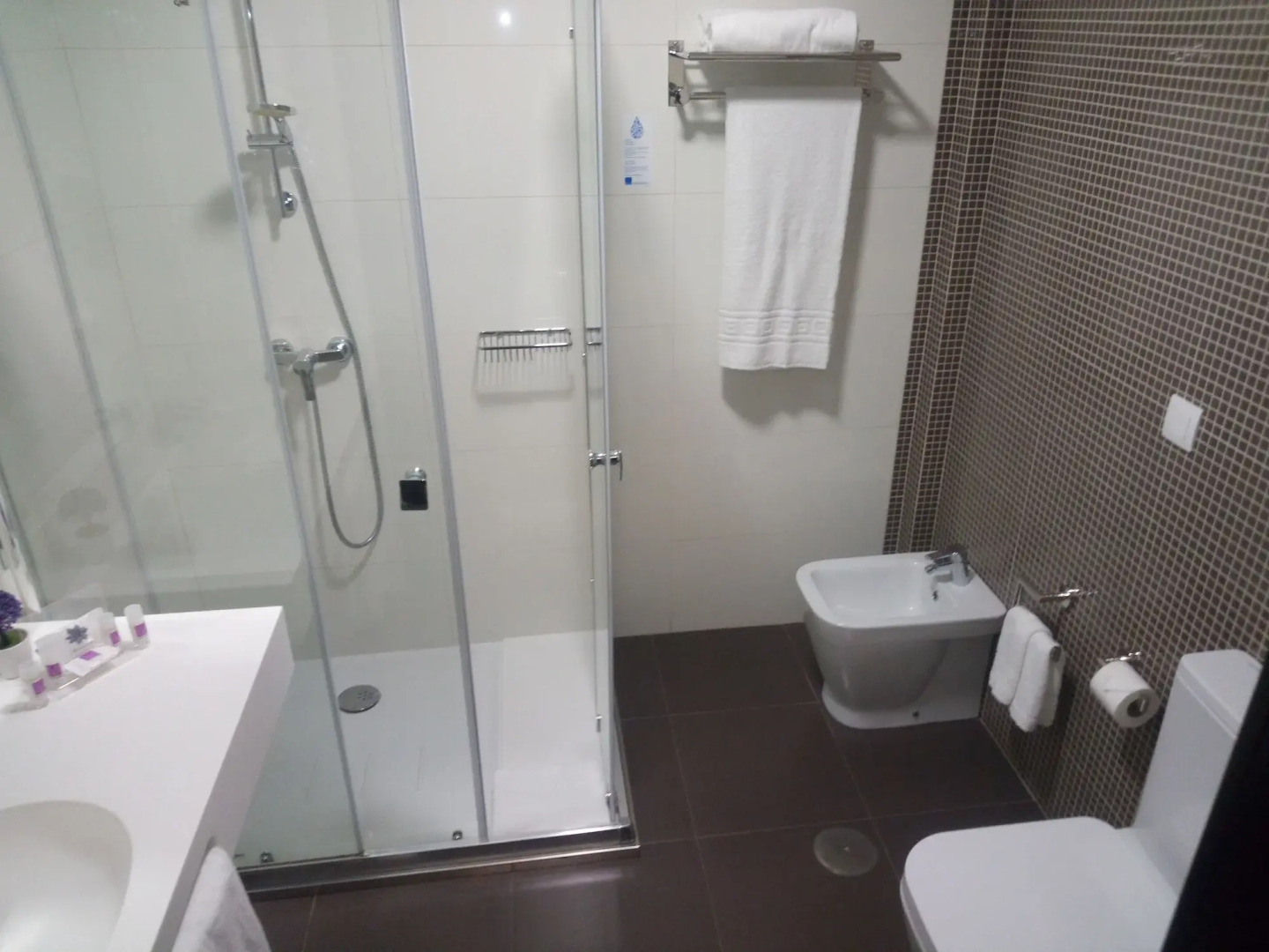 Foto - Hotel Monte Lírio