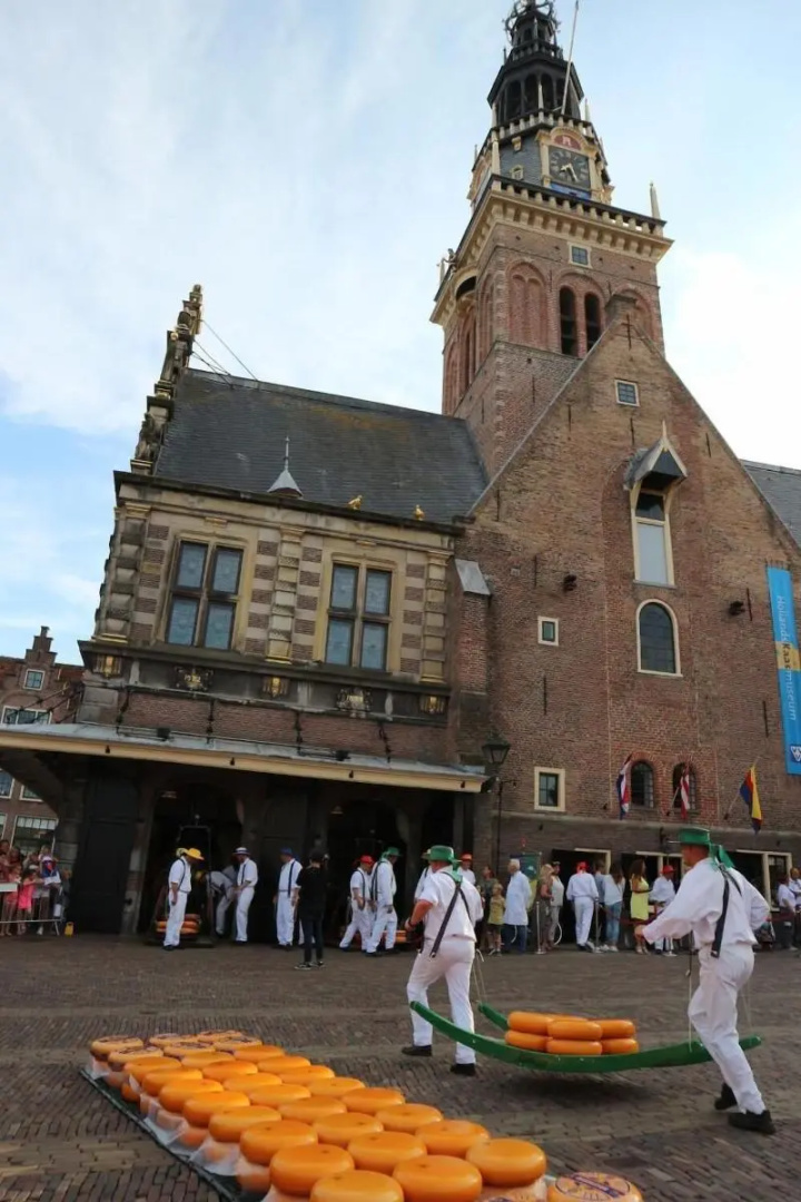 Photo - Grand Hotel Alkmaar