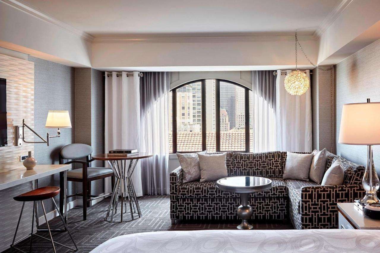 Photo - JW Marriott San Francisco Union Square