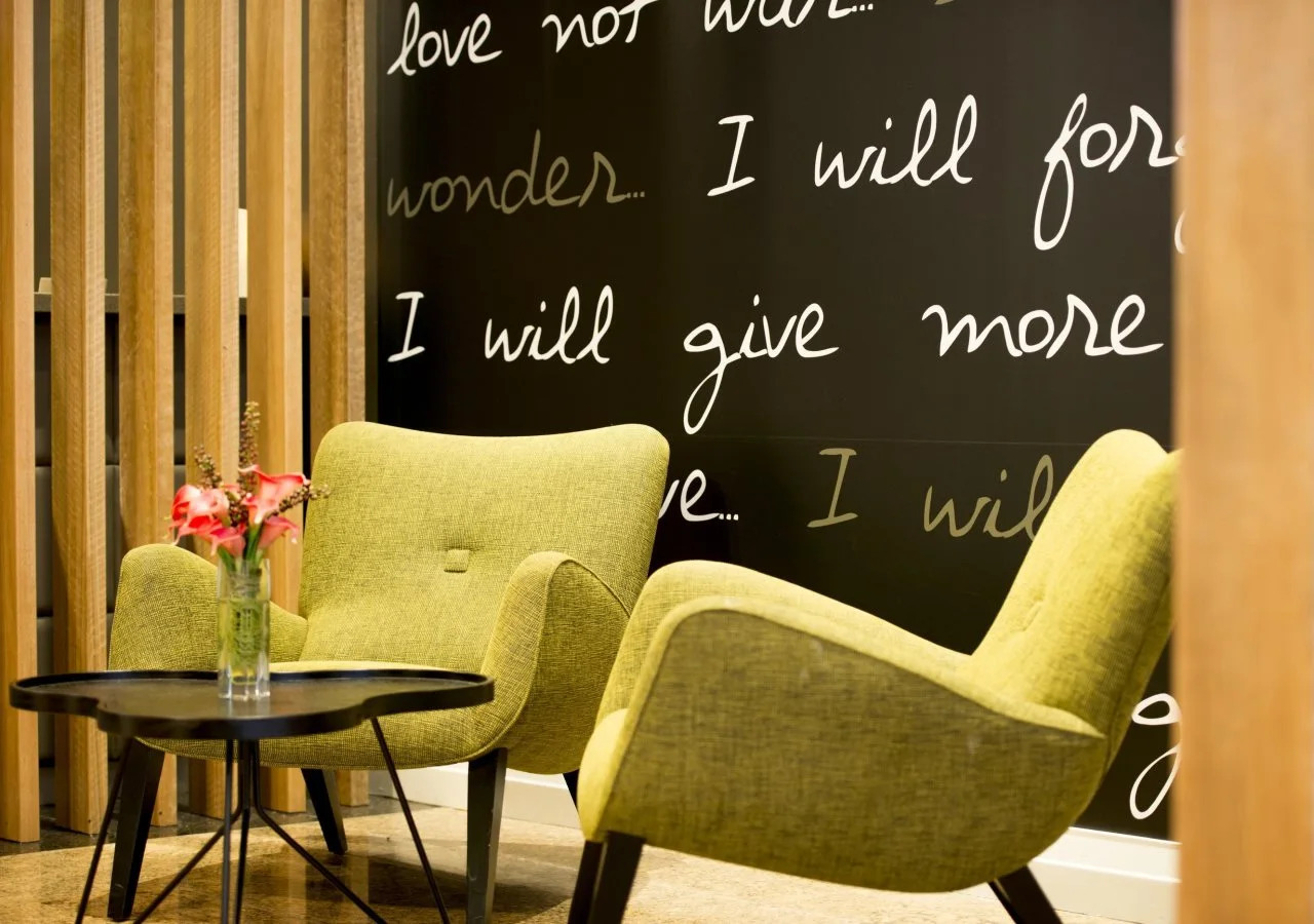 Foto - Mantra on Kent