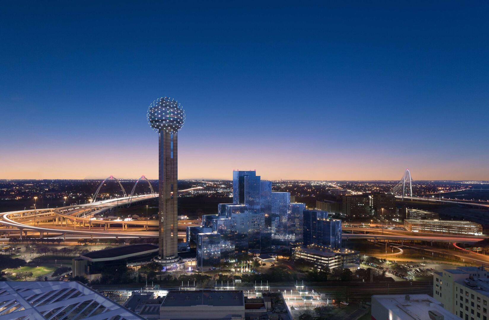 Photo - Hyatt Regency Dallas