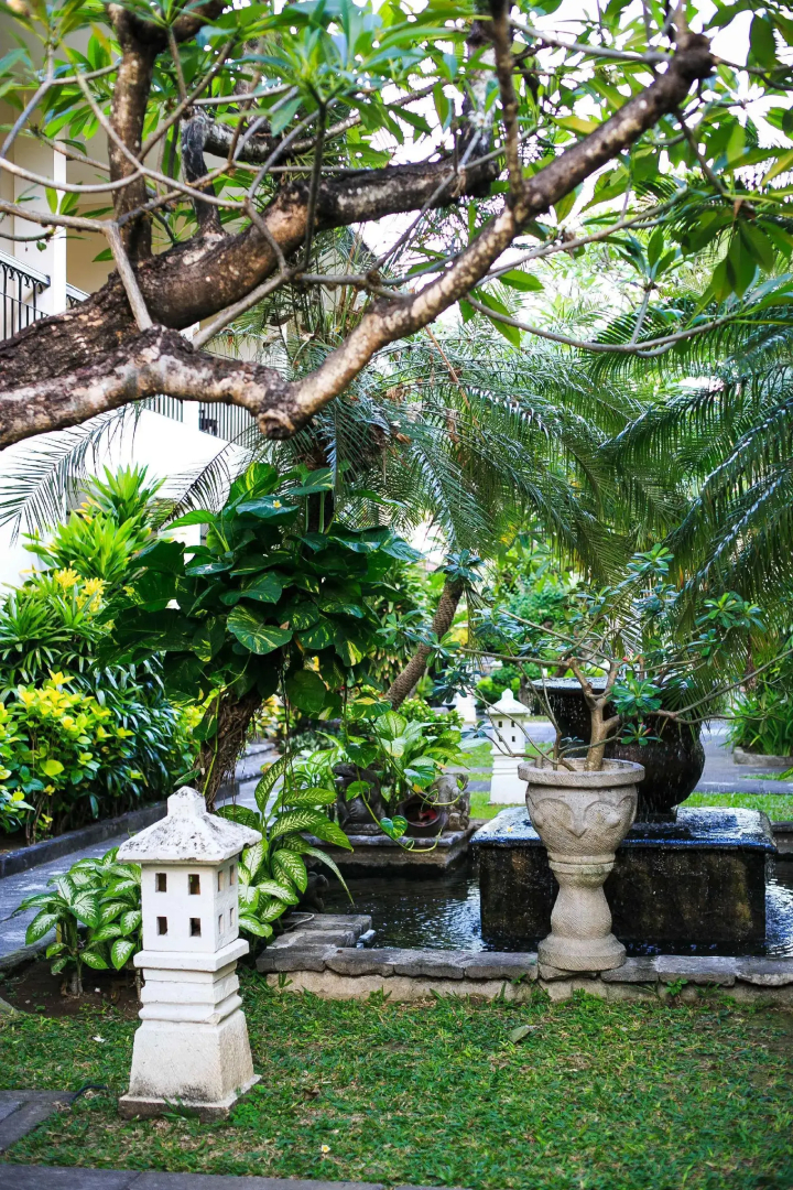 Photo - Legian Paradiso Hotel