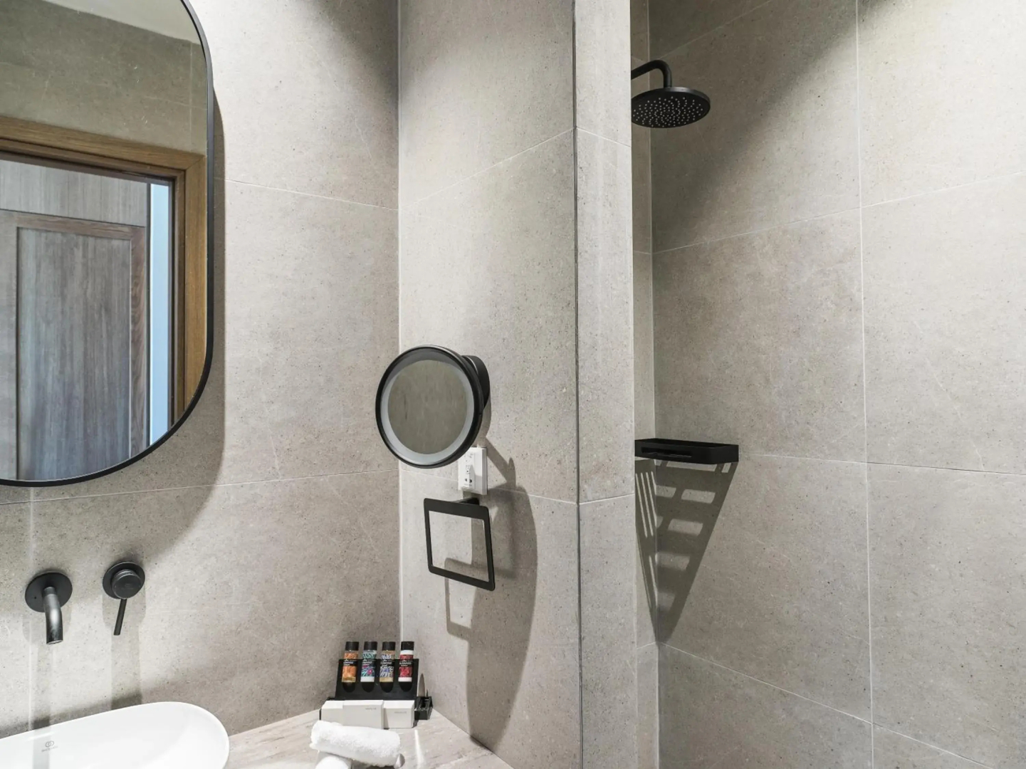 Foto - Leonardo Boutique Hotel Larnaca