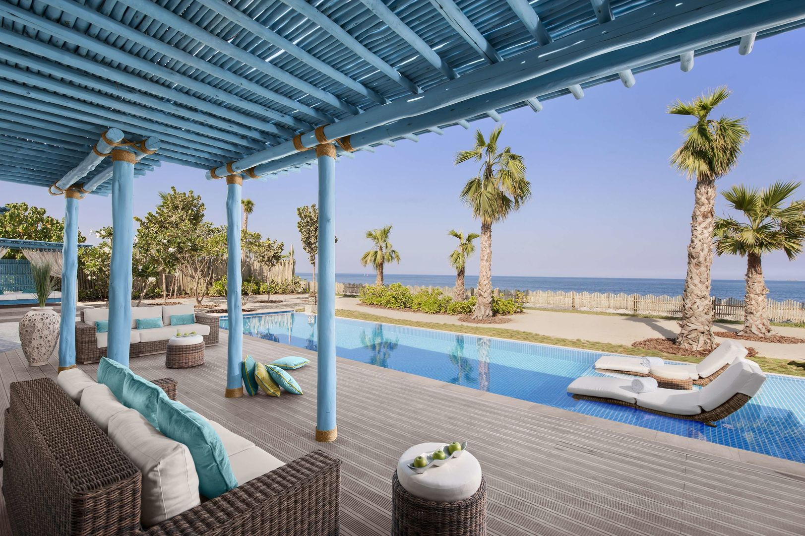 Foto - Banana Island Resort Doha by Anantara