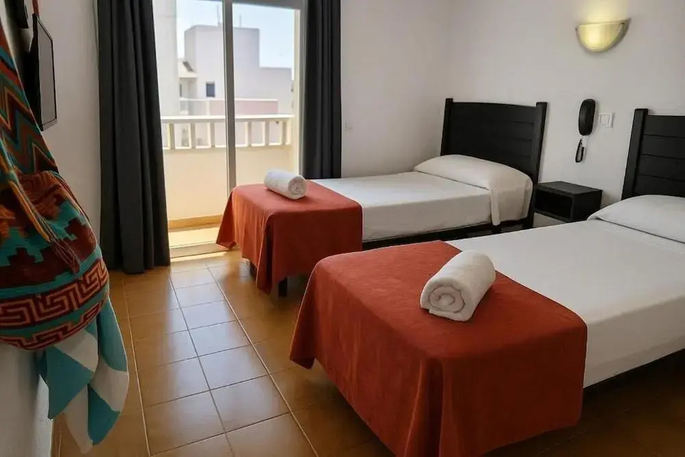 Foto - Hotel San Vicente - Centro Playa