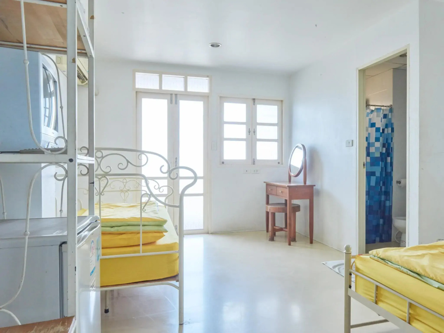 Foto - Roof View Place