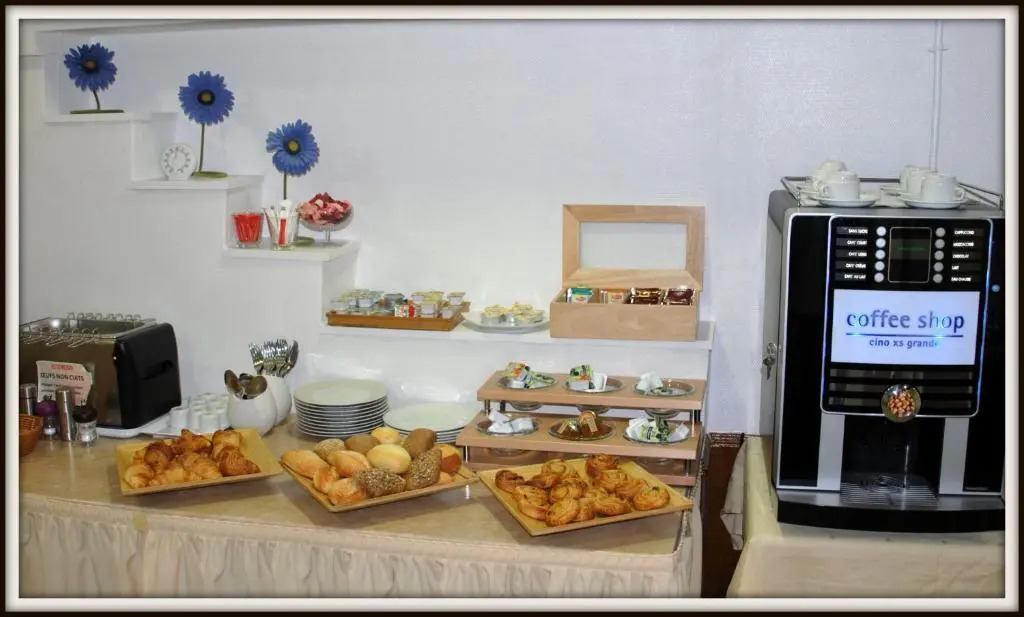 Photo - Casa Serena Paris Hôtel