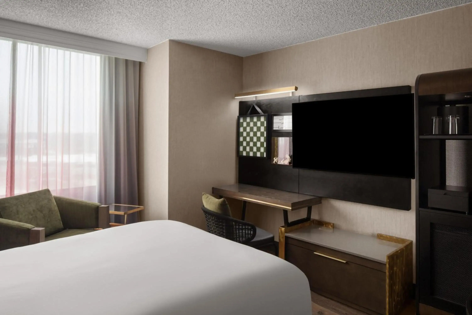 Foto - Renaissance Chicago North Shore Hotel