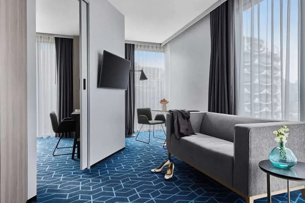 Foto - Vibe Hotel Melbourne Docklands
