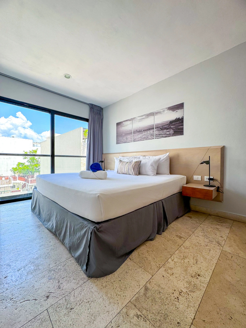 Foto - Hotelito del Mar Playa del Carmen