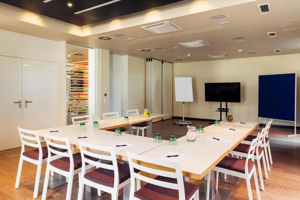 Foto - harry’s home Linz-Urfahr hotel & apartments