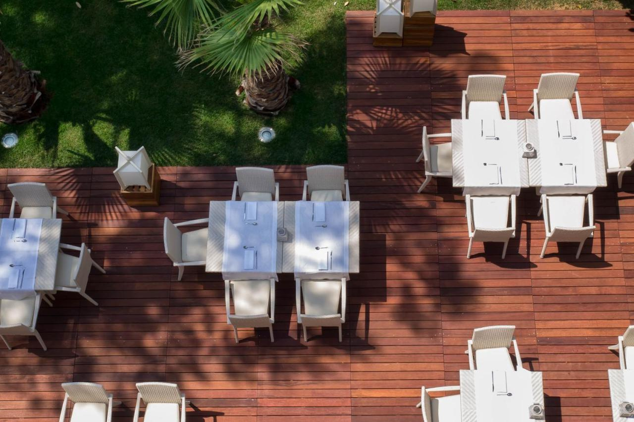 Photo - Hotel Maestrale