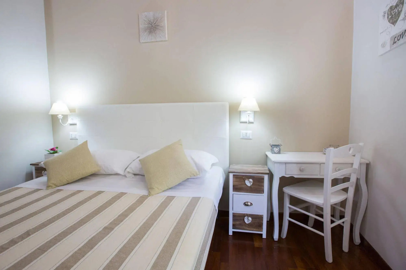 Foto - Residenza Sistina