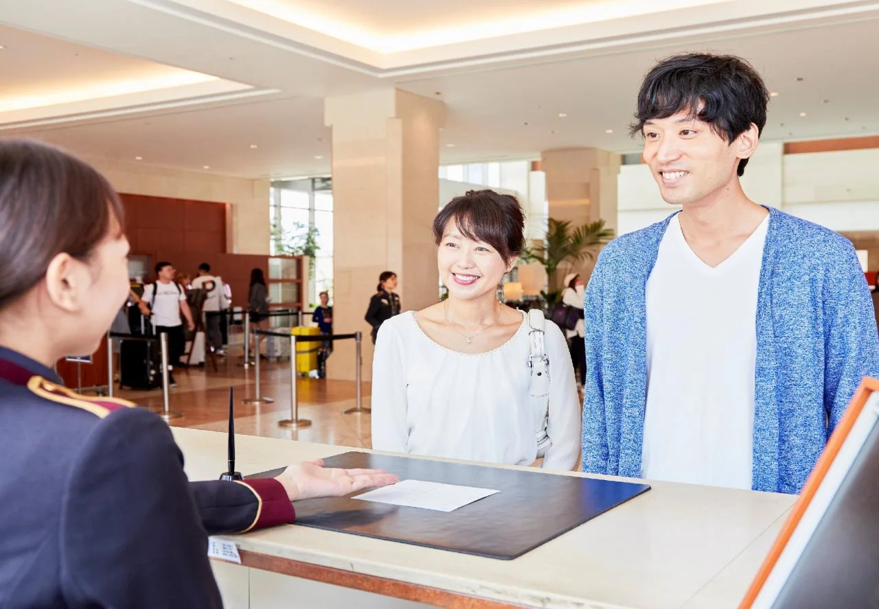 Photo - Hotel Keihan Universal Tower
