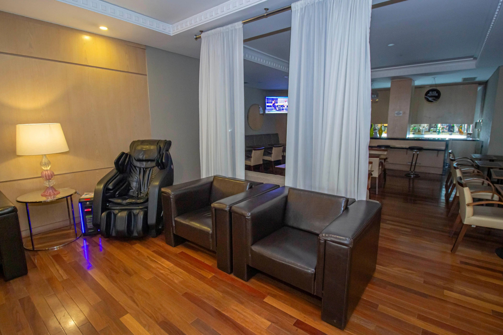 Foto - Hotel Victoria Villa Curitiba by Nacional Inn