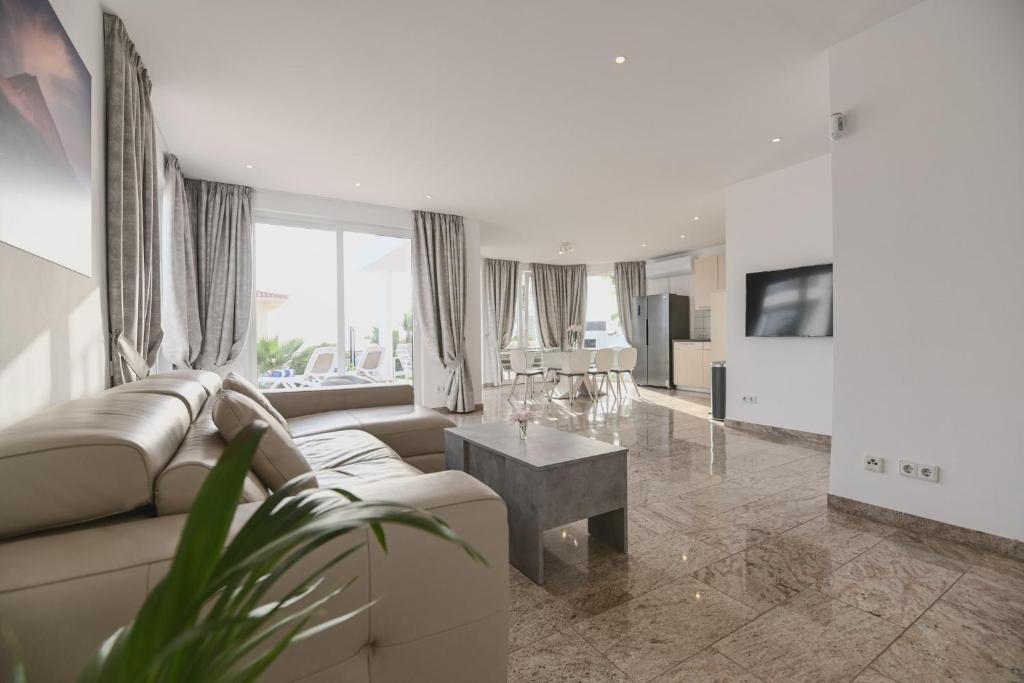 Foto - Villa Boutique Tenerife