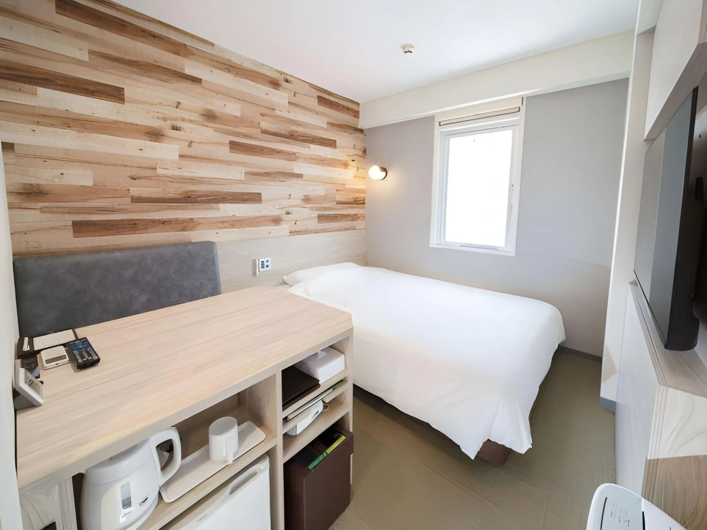 Photo - Super Hotel Tokyo JR Kamata Nishiguchi