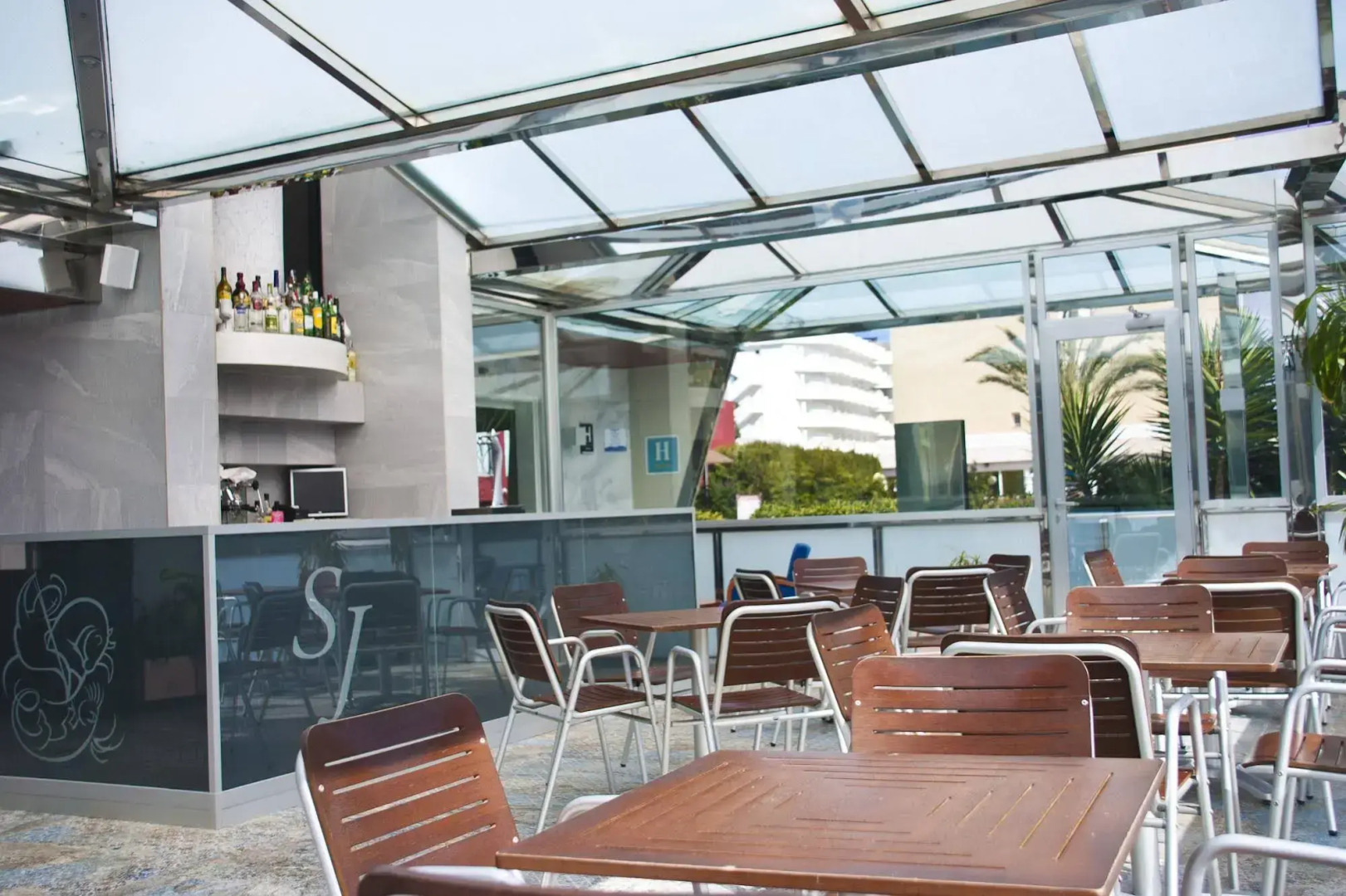 Foto - Sant Jordi Boutique Hotel