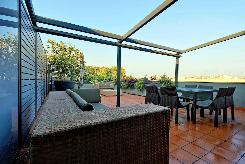 Foto - San Lorenzo Accommodation One