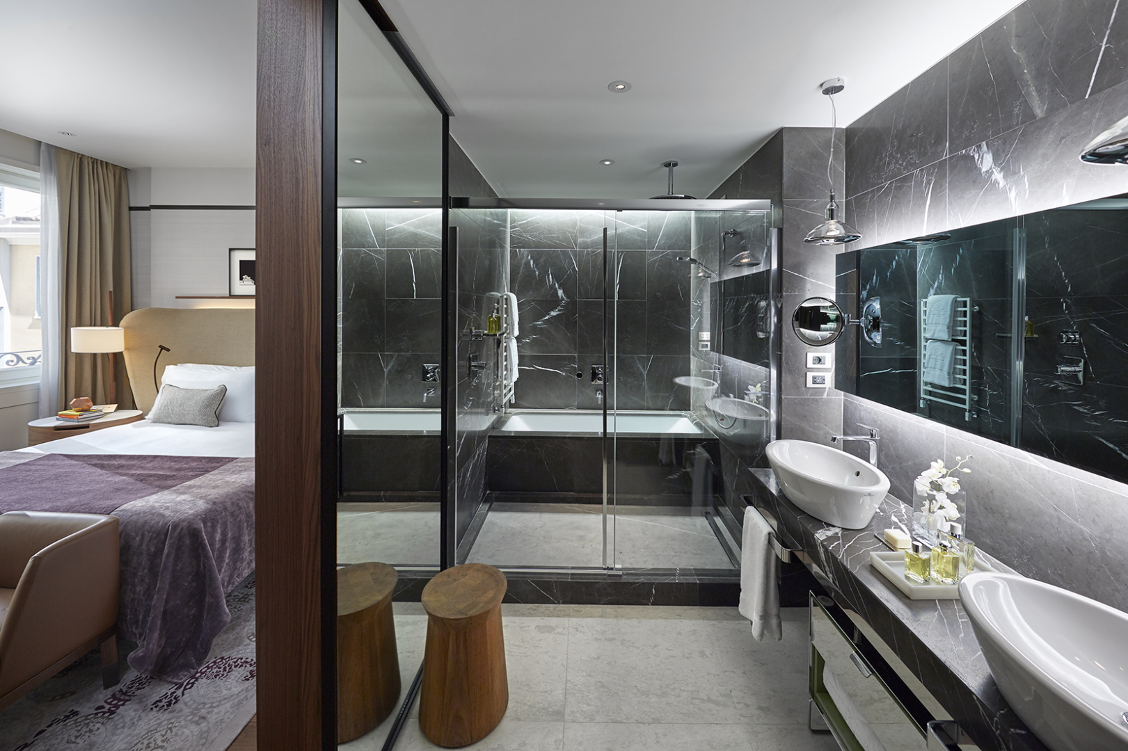 Photo - Mandarin Oriental, Milan