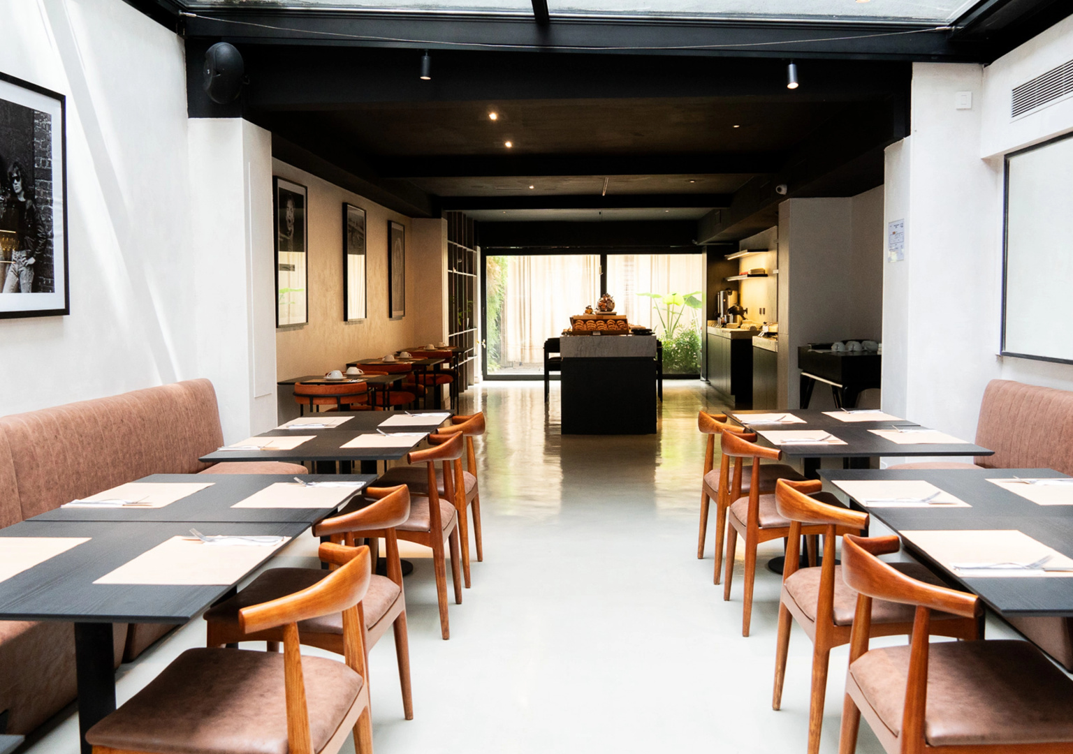Foto - Hotel Palermitano by DOT Boutique