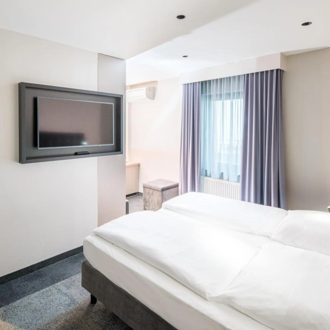 Foto - Hotel Cult