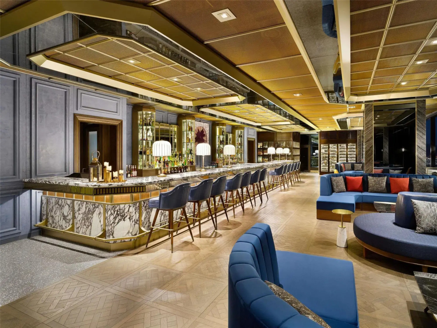 Photo - Sofitel Ambassador Seoul Hotel & Serviced Residences