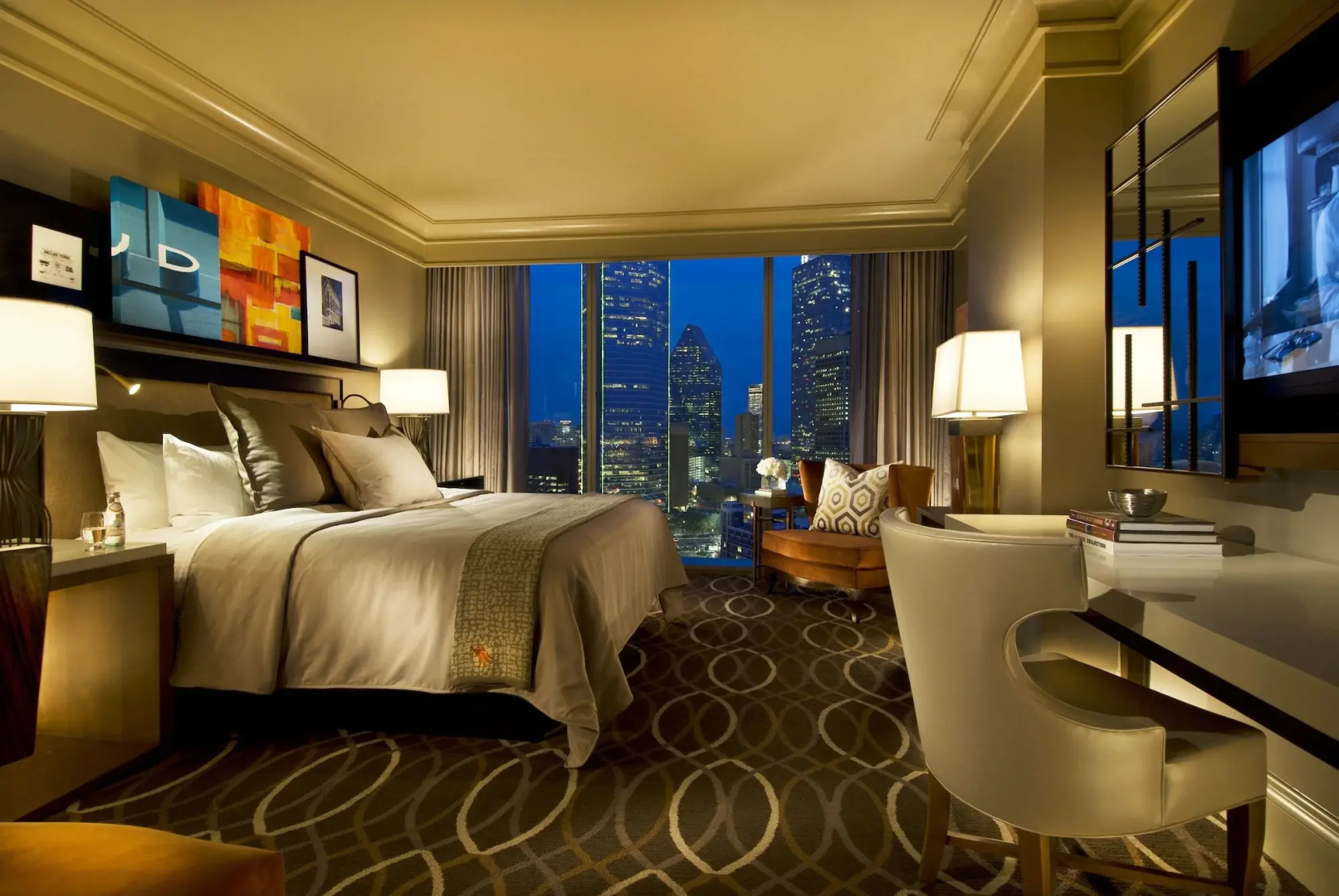 Foto - Omni Dallas Hotel