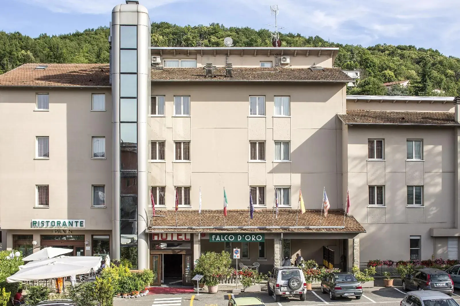 Foto - Hotel Falco D'Oro by Falco D'Oro Hotels