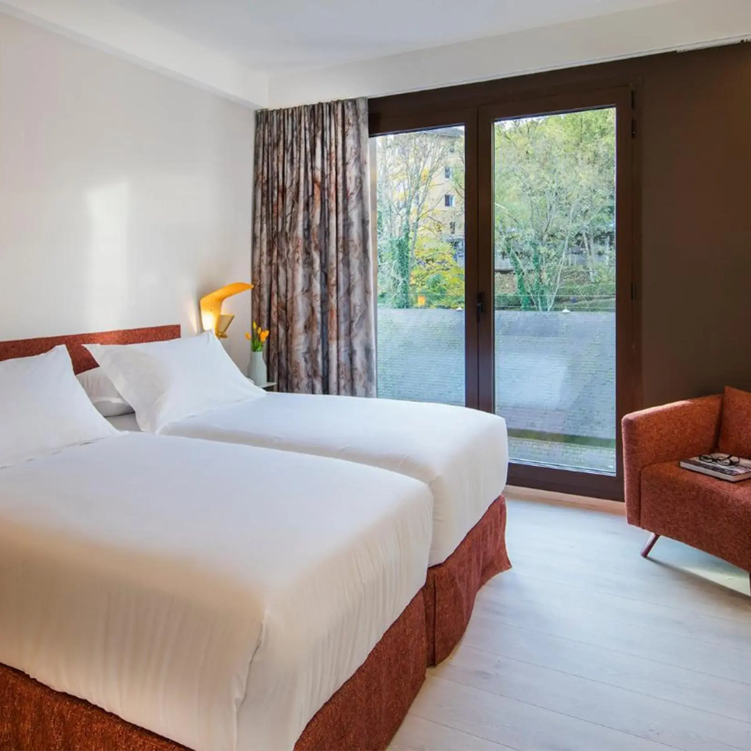 Photo - Axel Hotel San Sebastián - Adults Only