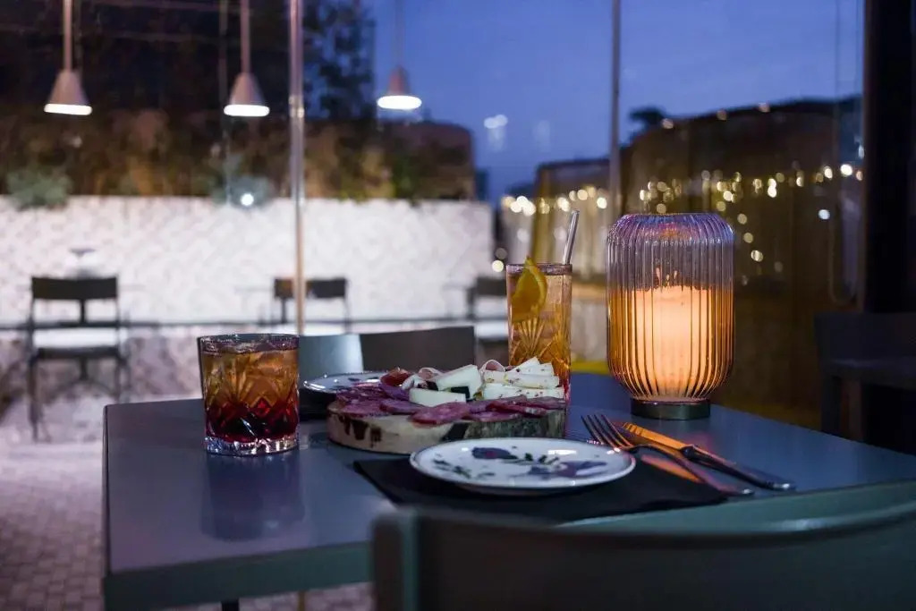 Foto - Condominio Monti Boutique Hotel