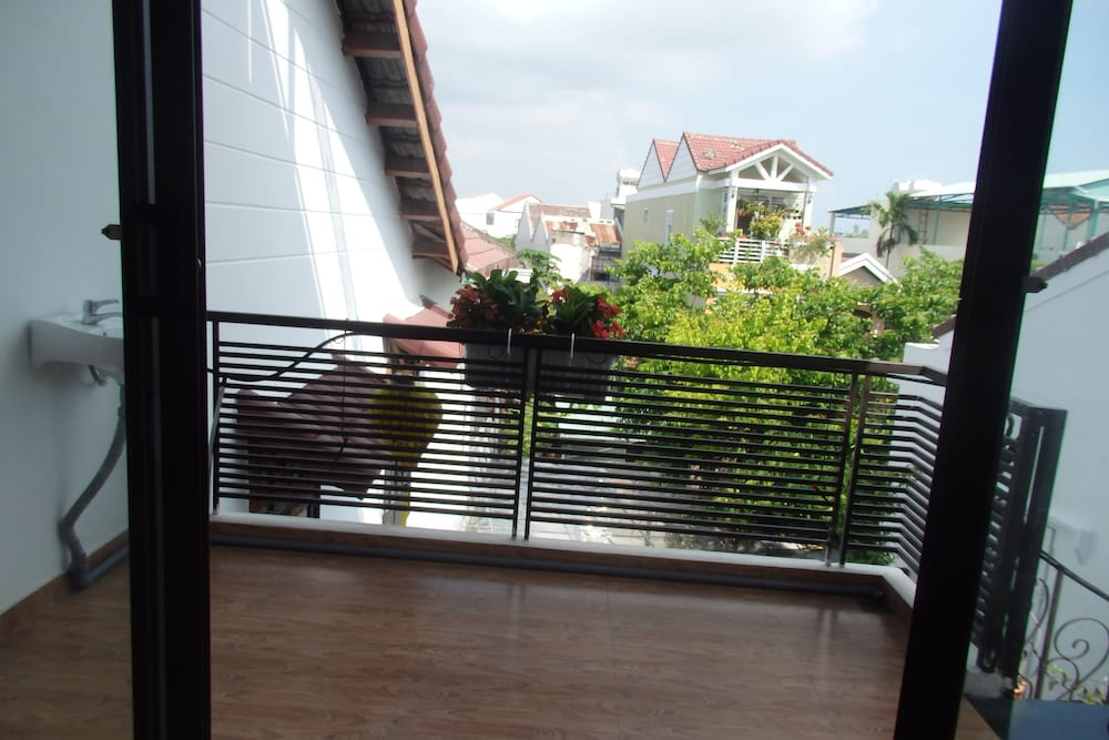 Foto - Anh Family Homestay