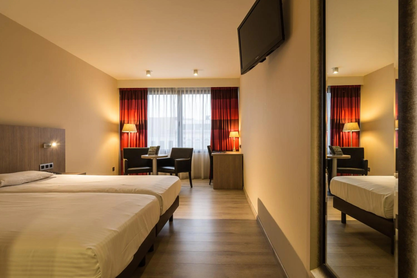 Photo - De Keyser Hotel
