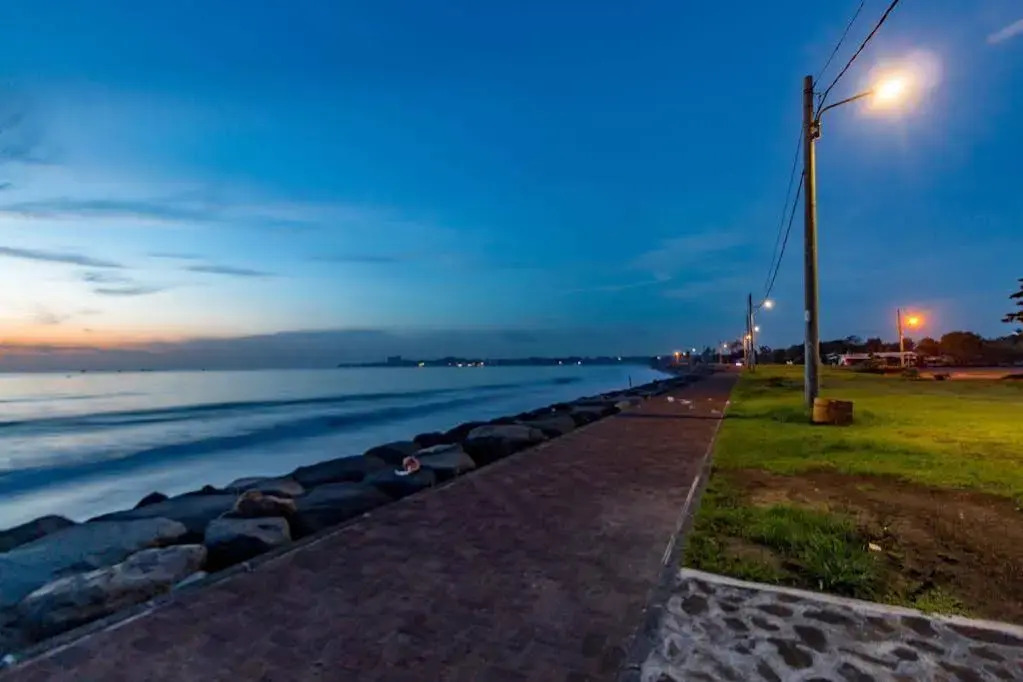 Foto - Tropical Bali Hotel