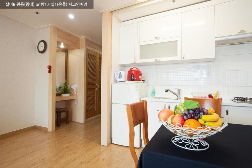 Photo - Ilsung Gyeongju Condominium Resort