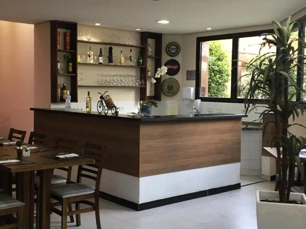 Photo - Transamerica Executive Higienópolis