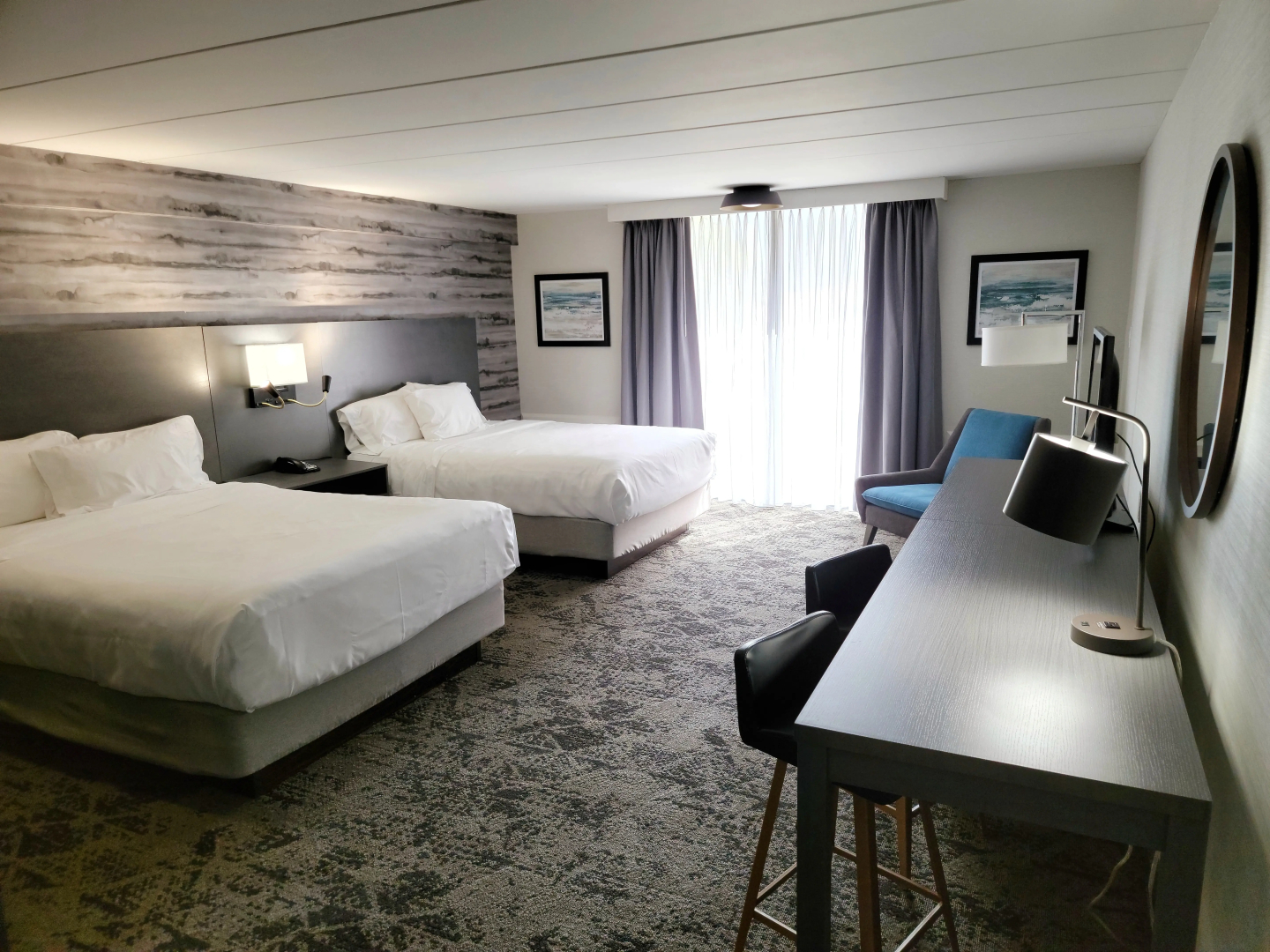 Foto - Best Western Parkway Hotel Toronto North