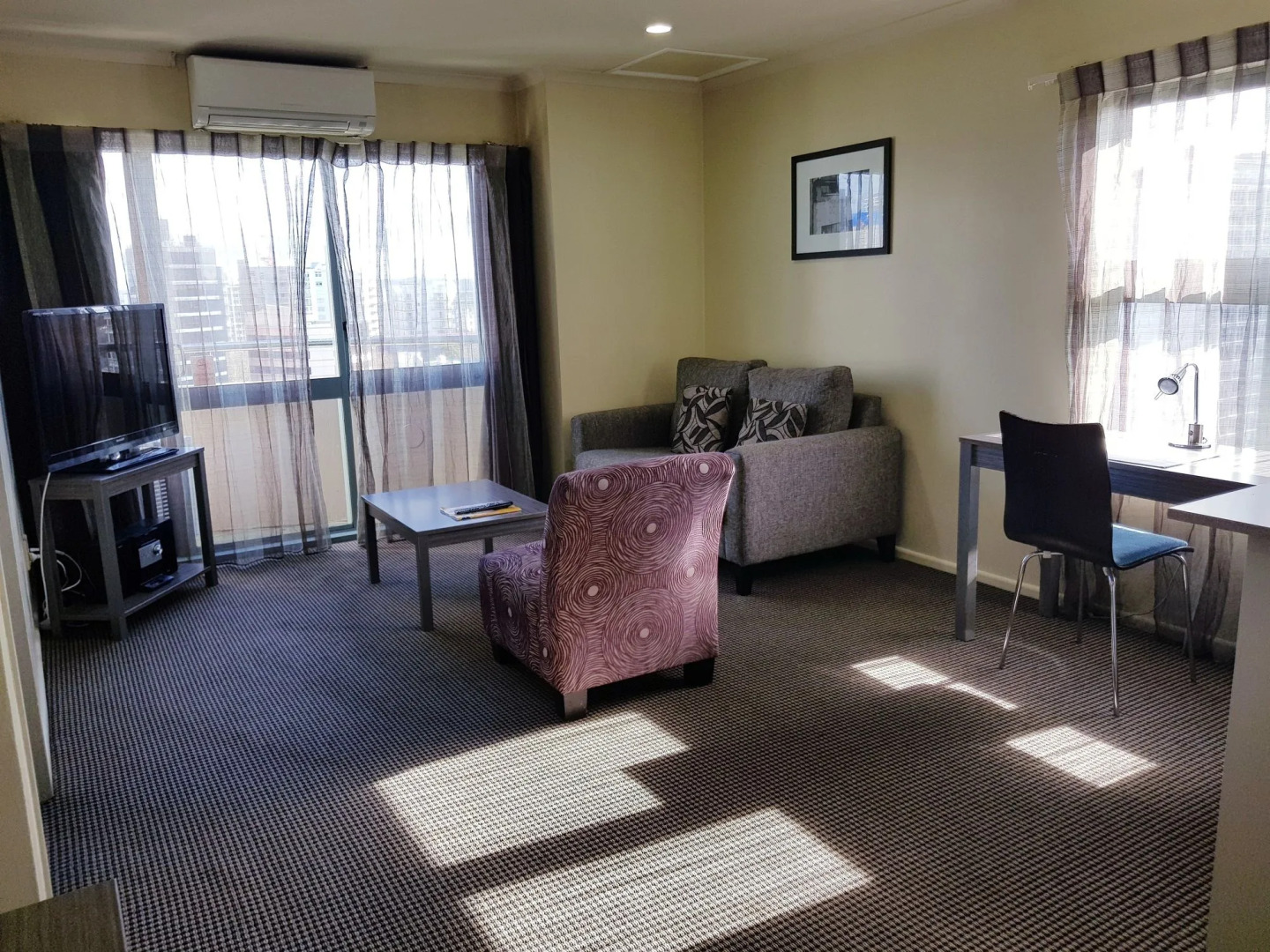 Foto - Quest Auckland Serviced Apartments