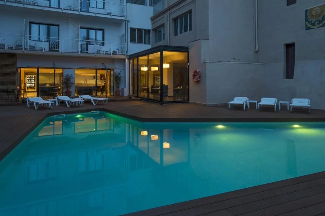 Photo - Hotel Lauria