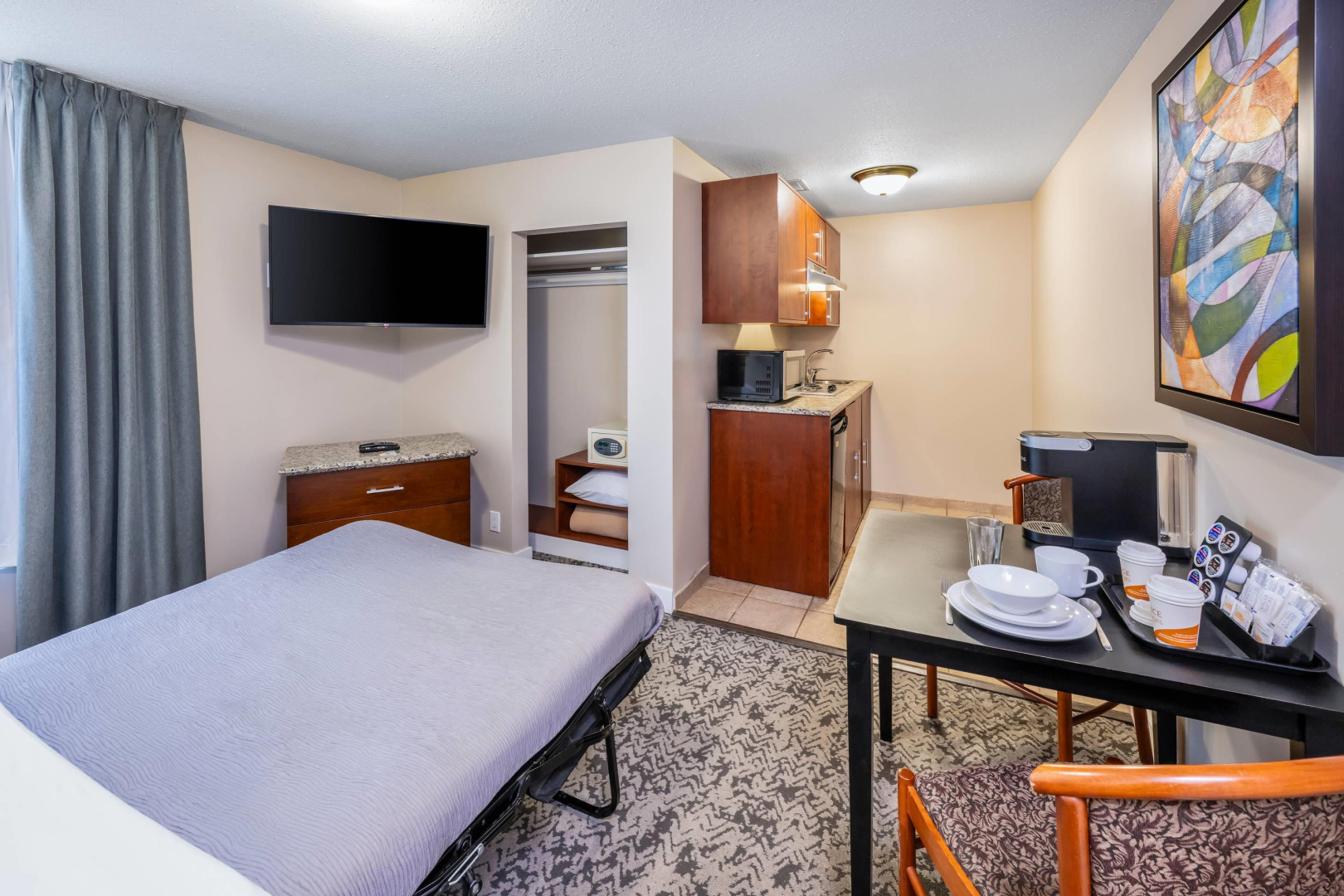 Foto - Quality Inn & Suites