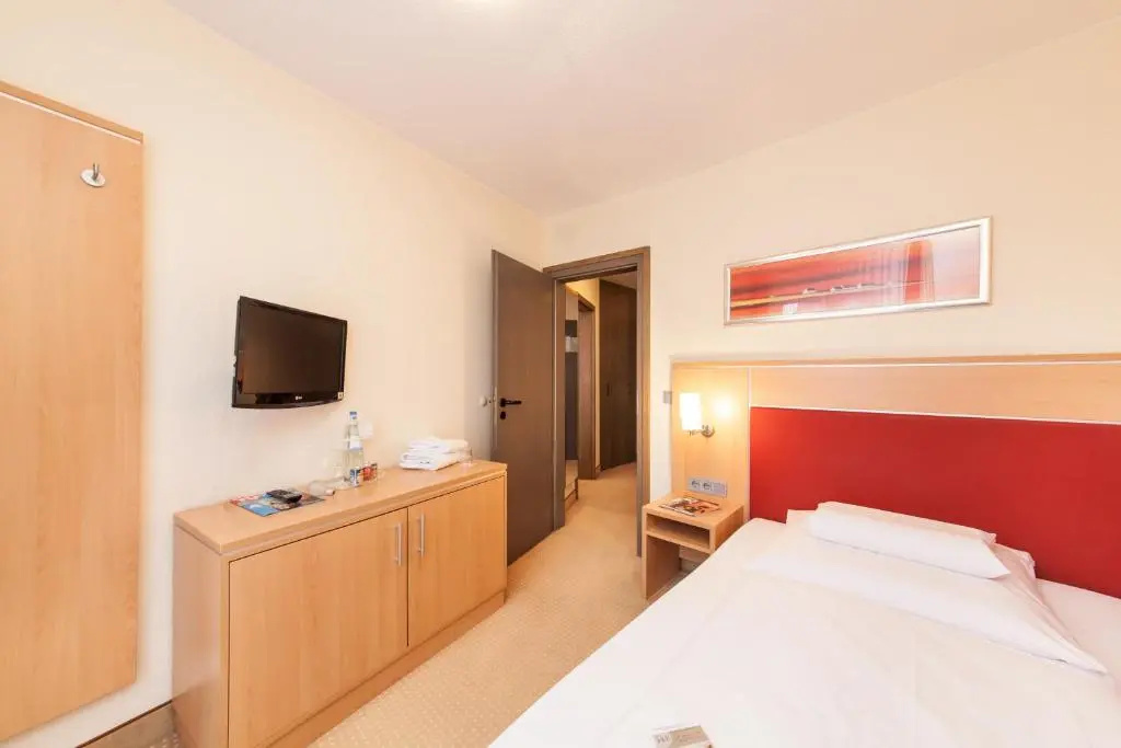 Photo - Hotel Offenbacher Hof