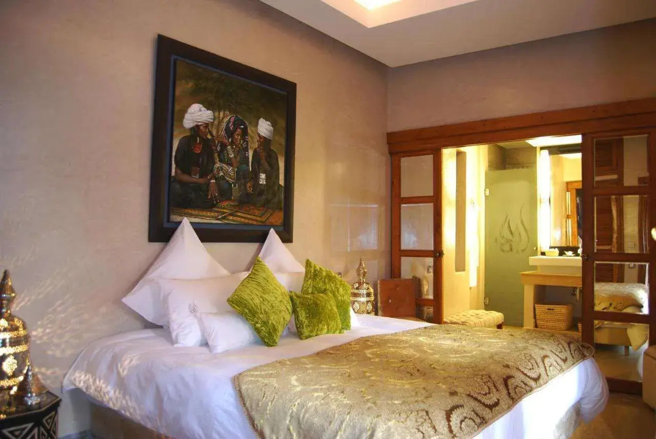 Photo - Riad Flam & Spa