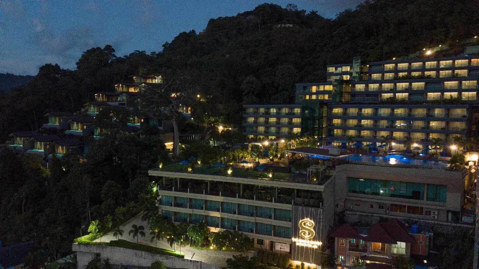 Foto - The Senses Resort & Pool Villas, PHUKET