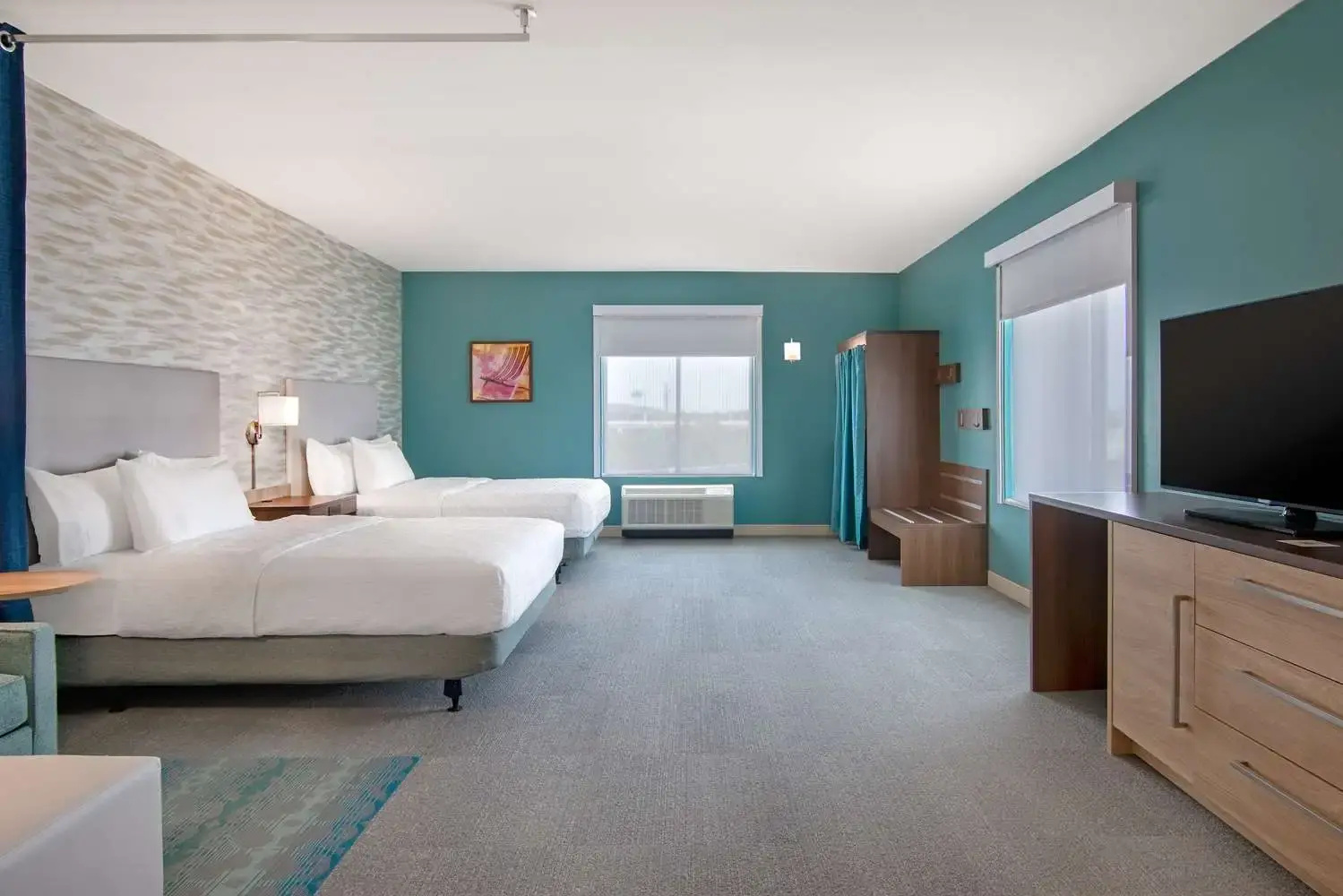 Photo - Home2 Suites By Hilton Jacksonville Downtown