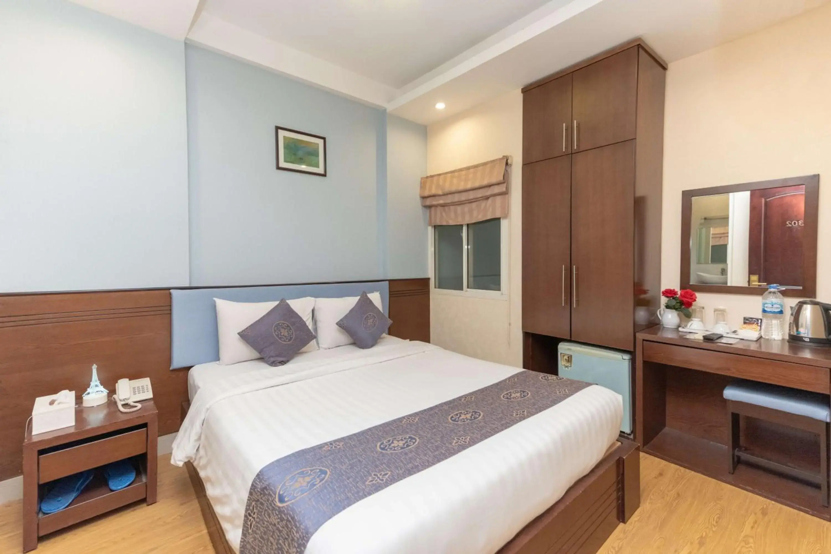 Foto - 99 Bui Vien Hotel (Boutique)