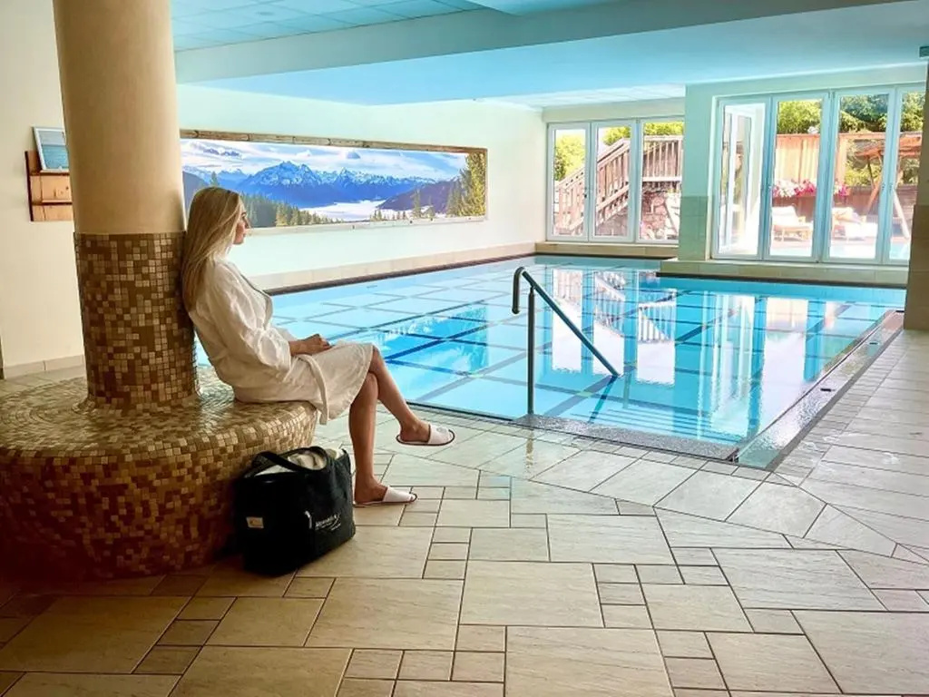 Photo - Superior Sport und Familienresort Alpenblick