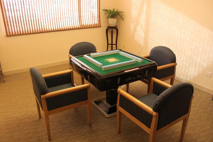 Foto - Beijing Commercial Business Hotel