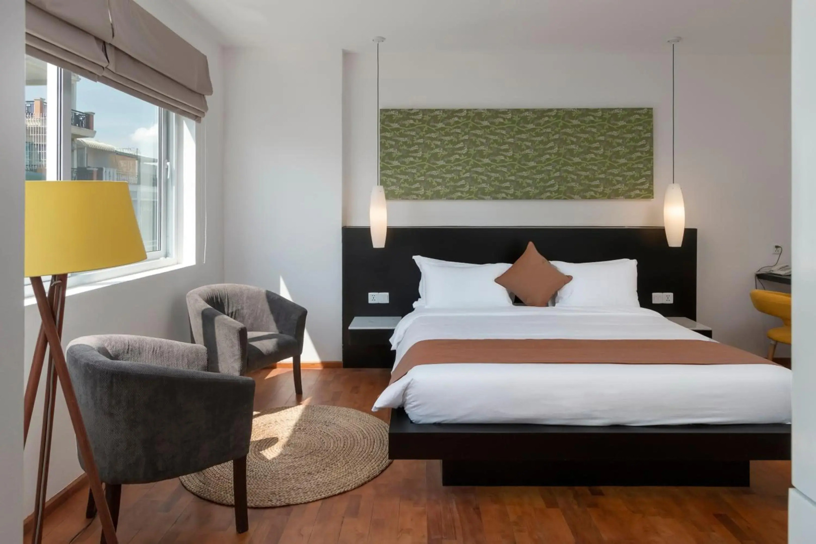 Photo - TAO Riverside Residence